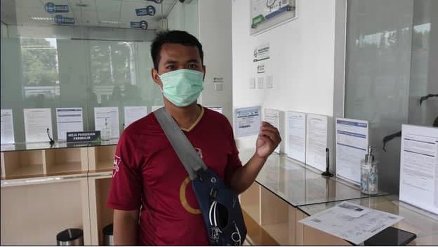 Dok: BPJS Kesehatan