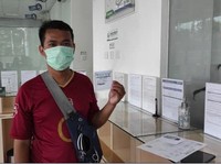 Ada Pandemi, Mengurus Administrasi BPJS Kesehatan Tetap Mudah
