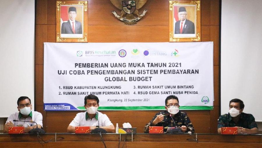 Dok: BPJS Kesehatan