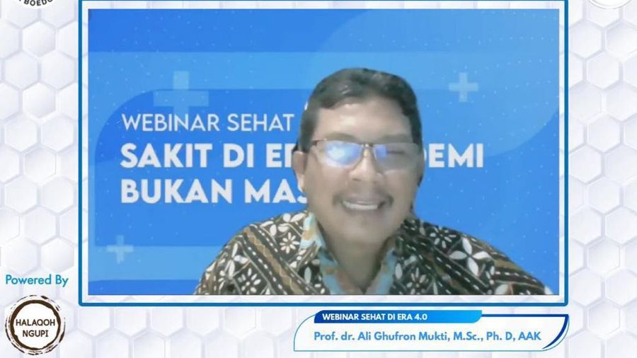 Dok: BPJS Kesehatan