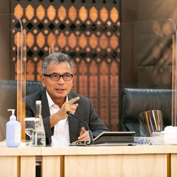 Bos BRI Blak-blakan Nasib 81.680 Karyawan BRI-PNM-Pegadaian