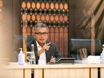 Bos BRI Blak-blakan Nasib 81.680 Karyawan BRI-PNM-Pegadaian