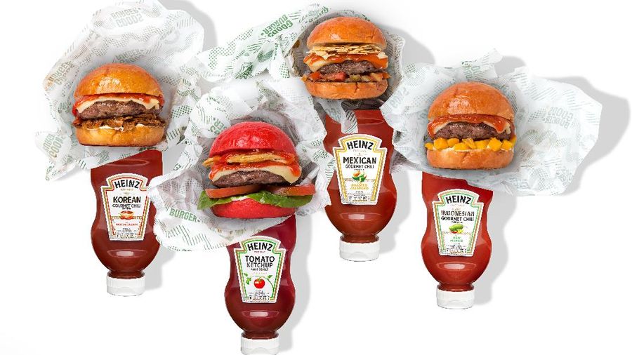 Dok: Heinz