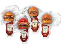 Empat Saus Heinz yang Sudah Mendunia Kini Hadir di Indonesia