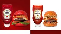 Wajib Coba! Heinz X Goods Hadirkan Burger Lezat Dan Unik