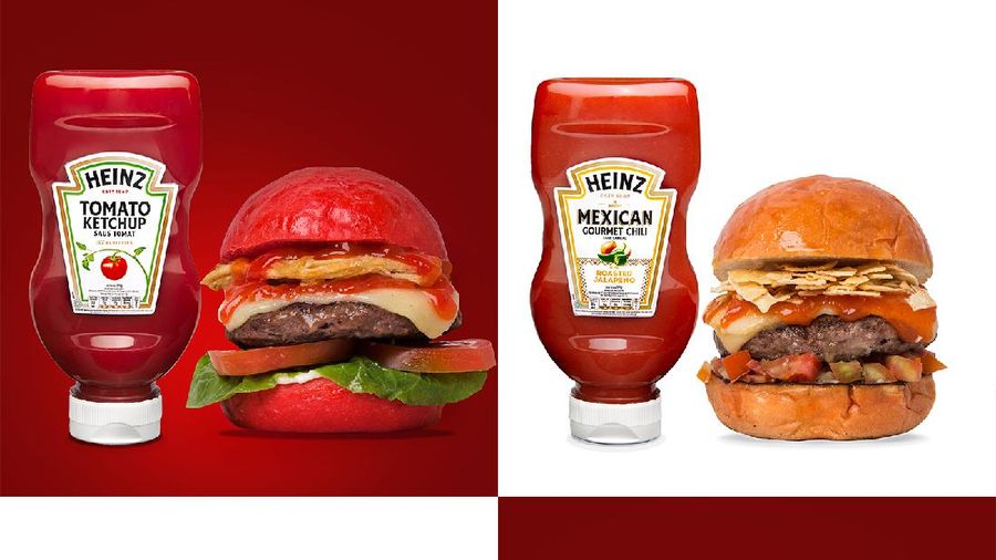 Dok: Heinz