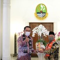 Ridwan Kamil Berharap Jabar-DKI Jakarta Makin Kompak