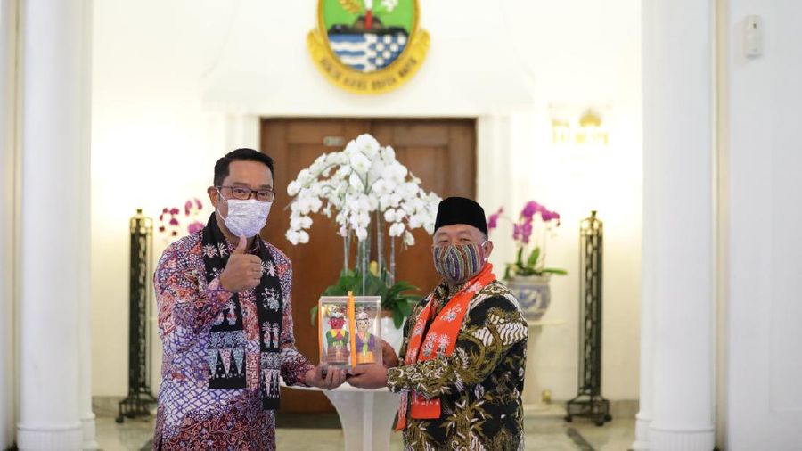 Dok: Pemprov Jabar