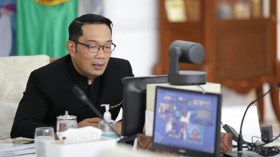 Dok: Pemprov Jabar