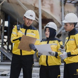 Semen Indonesia (SMGR) Bakal Gelar RUPST, Simak Kisi-Kisi Dividennya