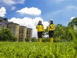 SIG Genjot Penggunaan Bahan Bakar Alternatif, Ini Triknya
