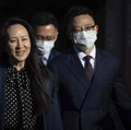 Hampir 3 Tahun Ditahan, Bos Huawei Akhirnya Dibebaskan