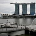 Tetangga RI Ini Sebut Mungkin Hidup dengan Omicron