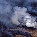 Heboh Ilmuwan Temukan Gunung Api Raksasa Bawah Laut, Bahaya?
