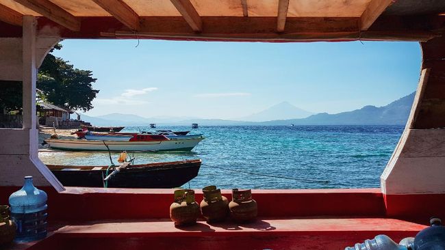 Terkuak! Bisnis Wisata Laut RI Banyak Dikuasai Pengusaha Besar