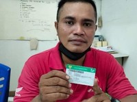 Berkat JKN-KIS, Operasi Victor Terhindar dari Biaya Mahal