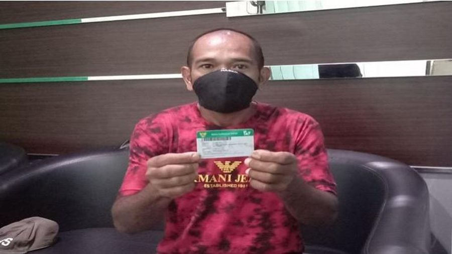 Dok: BPJS Kesehatan