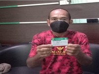 Ungkap Manfaat JKN-KIS, Muliadi Ajak Masyarakat Daftar