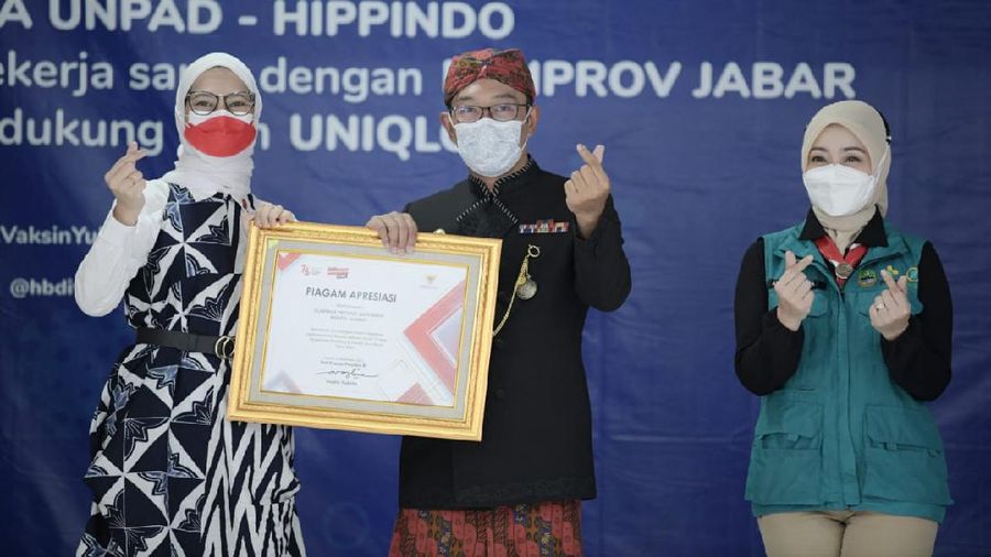 Dok: Pemprov Jabar