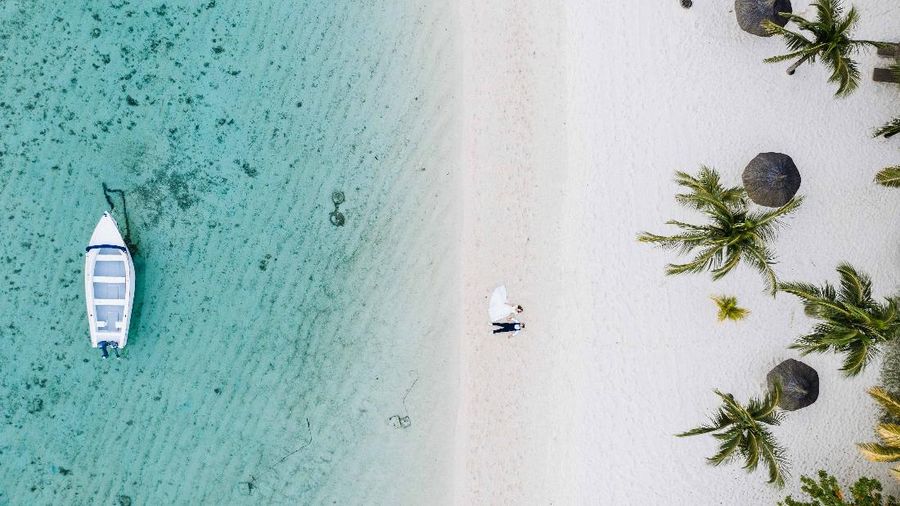 Bawana Beach, Sumba (Photo by Delphine Fant on Unsplash)