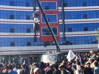 Duh! Taliban akan Terapkan Lagi Potong Tangan & Hukuman Mati