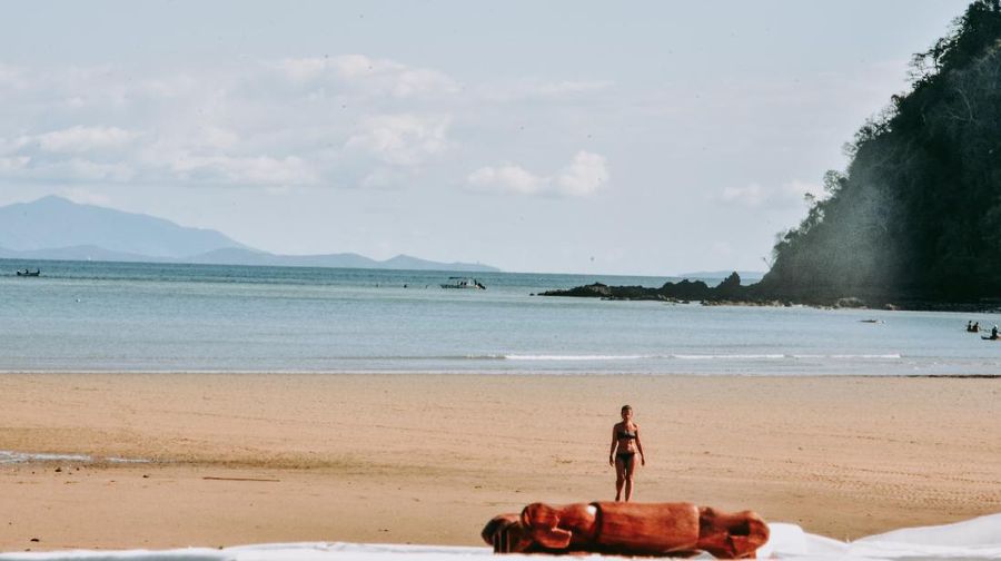Nosy Be, Madagaskar (Photo by Sandy Ravaloniaina on Unsplash)