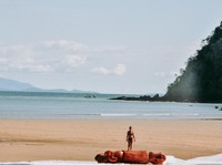 Bukti Terbaru Nenek Moyang Afrika Ternyata Orang Kalimantan
