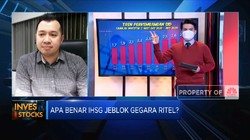 Investor Ritel Ramaikan Pasar Modal, Ini Dampaknya Bagi IHSG
