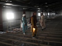 Kabul Terancam Blackout Total, Taliban Nunggak Bayar Listrik!
