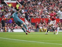 Liga Eropa akan Dimulai, Ini Daftar 'Tempat' Nontonnya