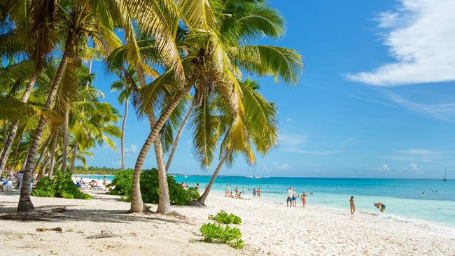 Beli Rumah di 5 Negara Ini Gratis Paspor Baru, Bebas Travel ke Eropa