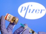 Kabar Baik! Vaksin Pfizer Direstui Buat Anak-anak 5-11 Tahun