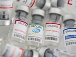 Riset Turki: Booster Vaksin Pfizer Lebih Baik dari Sinovac