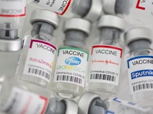 Duh! Eropa Mau Batasi Ekspor Vaksin Covid-19 Lagi