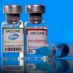 Kabar Baru! Vaksin Pfizer & Moderna Boleh Untuk Anak 6 Bulan