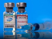 Jangan Kaget! Ini Riset Terbaru Soal Vaksin Booster Pfizer