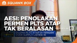 AESI: Penolakan Revisi Permen Terkait PLTS Atap Tak Beralasan
