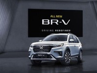 Tak Cuma 'Penghancur' Xpander Cs, Honda Siapkan Peluru Lain!