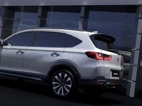 Pelan-Pelan Terkuak, Penghancur Avanza dari Honda Siap Nongol
