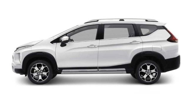 Ini Ternyata Mobil Perusak Xpander Cs Berharga Rp 260 Juta<script async src=