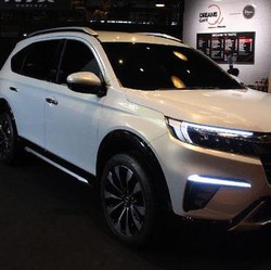 Cuci Gudang! Harga HRV, BR-V, Pajero NIK 2024 Didiskon Puluhan Juta