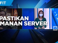 BIN Pastikan Keamanan Server, Tidak Ada Peretasan!