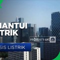 China Dihantui Krisis Listrik, Inilah Penyebabnya!