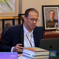 Transformasi Digital BRI Picu Sharing Economy di Masyarakat