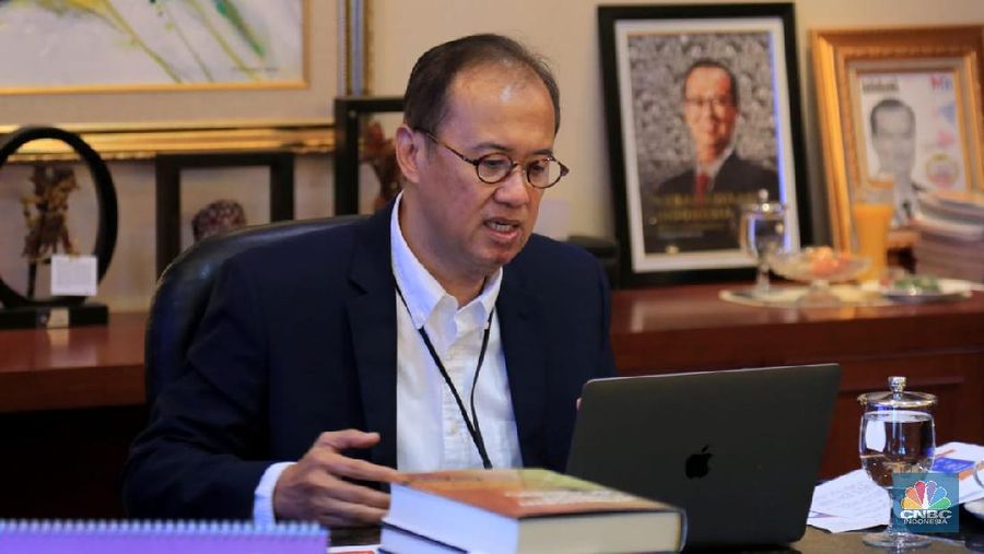 PT Bank Rakyat Indonesia (Persero) Tbk (BBRI) semakin serius dalam melakukan transformasi digital untuk menciptakan pertumbuhan kinerja di masa depan.