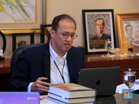 Diumumkan CT Jadi Bos Baru Allo Bank, Siapa Indra Utoyo?
