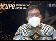 Gandeng KPK, BPJS Kesehatan Tumbuhkan Budaya Anti Gratifikasi