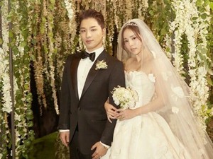 Min Hyo Rin Dikabarkan Hamil Anak Ke-2, Manajemen Buka Suara