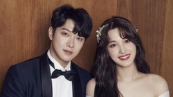 Yulhee Ingin Ambil Hak Asuh Anak dari Minhwan FTISLAND