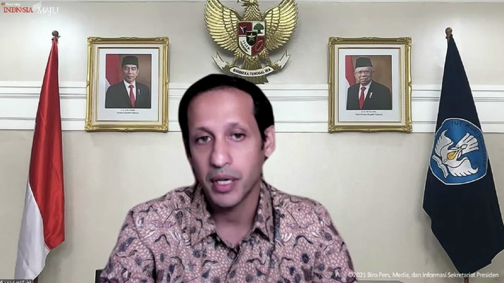 Keterangan Pers Menko dan Menteri terkait Hasil Ratas PPKM, 27 September 2021 Keterangan Pers Menko dan Menteri terkait Hasil Ratas PPKM, 27 September 2021